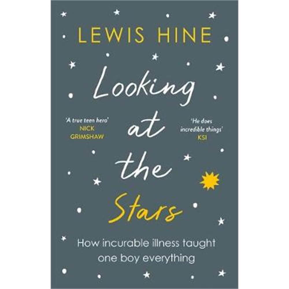 Looking at the Stars (Paperback) - Lewis Hine